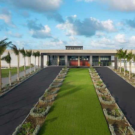 Live Aqua Beach Resort Punta Cana Exterior foto