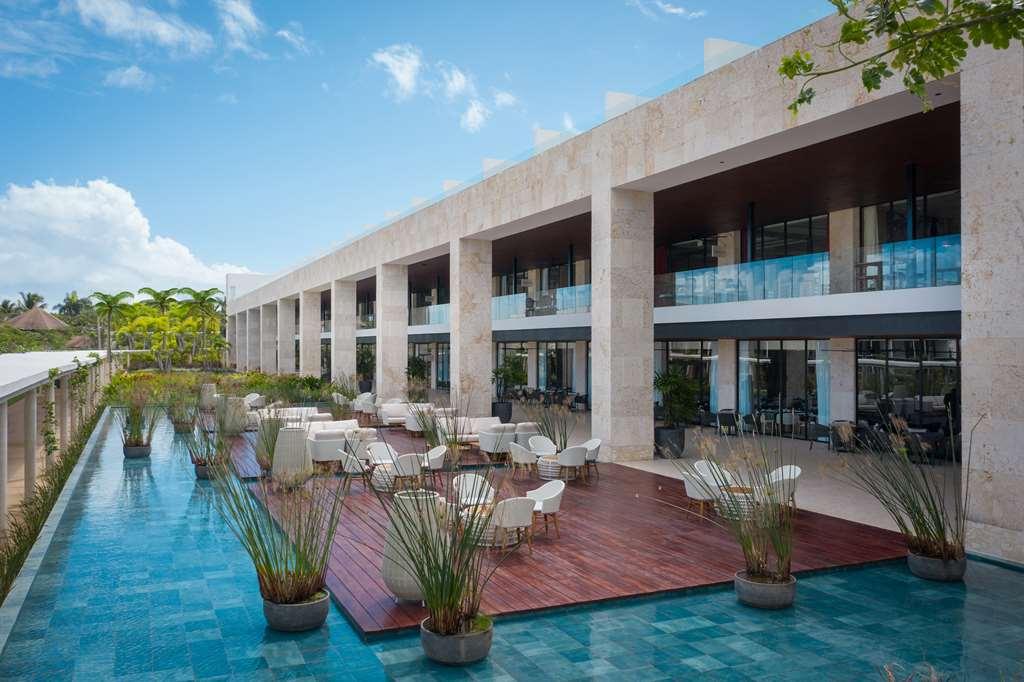 Live Aqua Beach Resort Punta Cana Facilități foto