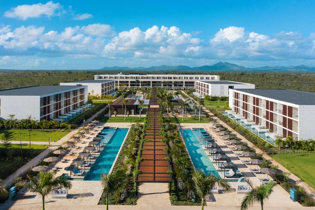 Live Aqua Beach Resort Punta Cana Exterior foto