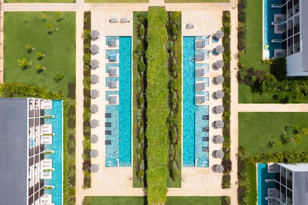 Live Aqua Beach Resort Punta Cana Facilități foto