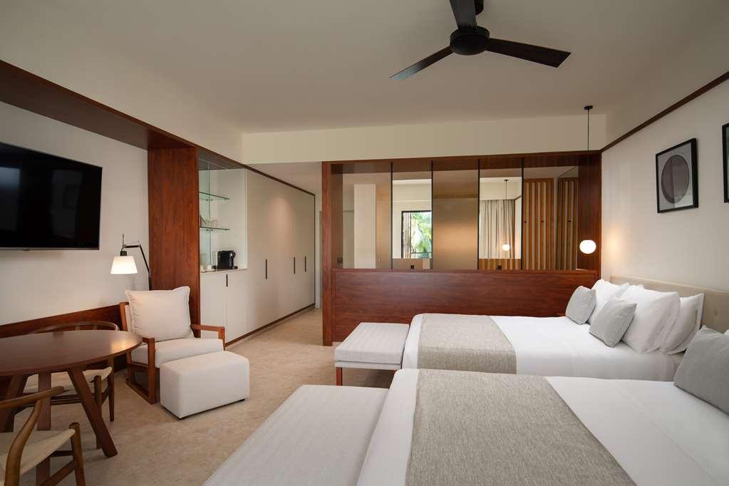 Live Aqua Beach Resort Punta Cana Cameră foto