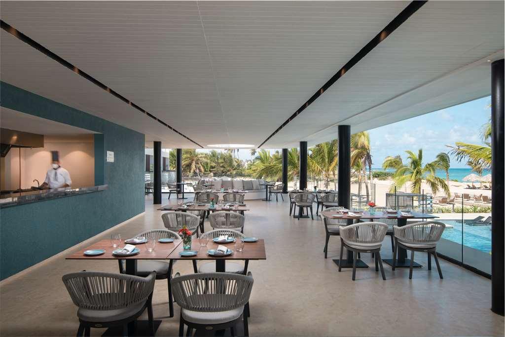 Live Aqua Beach Resort Punta Cana Restaurant foto