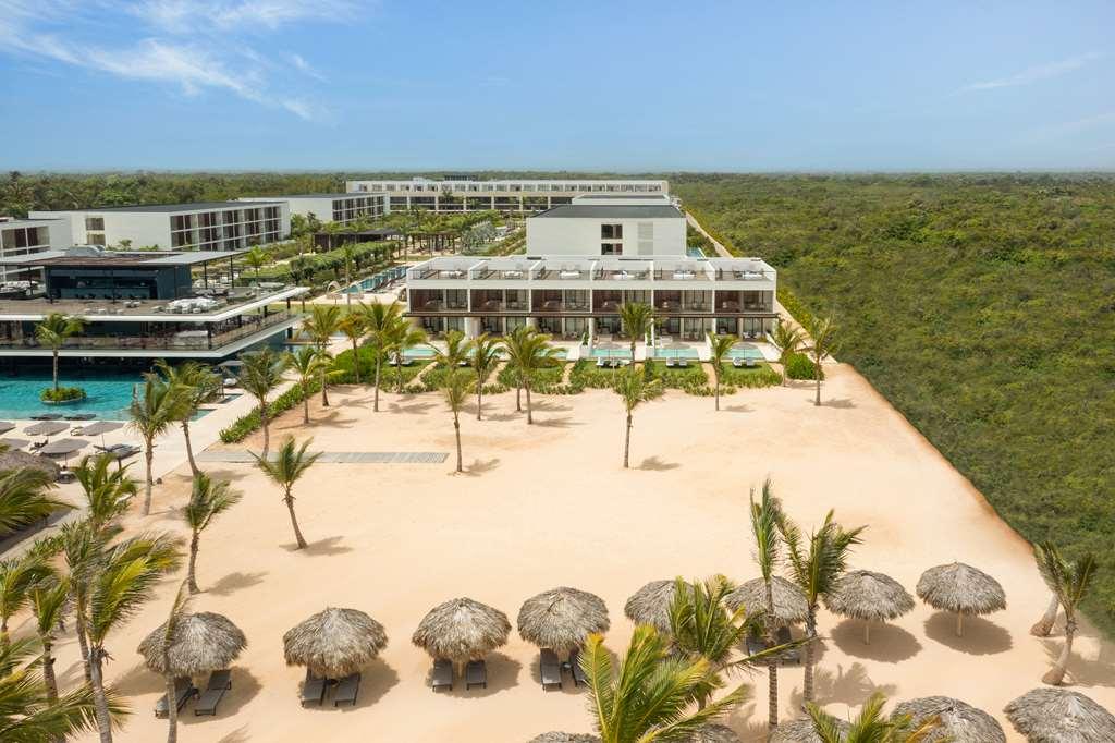 Live Aqua Beach Resort Punta Cana Exterior foto